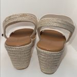 Torrid Platform Wedge Sandals Women’s 9.5 WW Extra Wide Photo 6