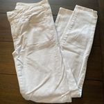 American Eagle White Jeans Photo 0