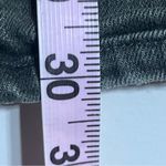 J Brand Women’s Arcane Jeans Size 32 Ankle Pants Stretch Slim Mid Rise Black Photo 4