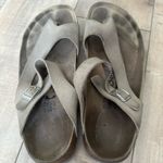 Betula By Birkenstock Jasmin Leather Sandals Women’s Sz 9 Men’s Sz 7 Photo 2