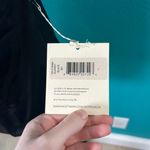 Mara Hoffman NWT Audrey One Piece Deep Cut Swimsuit Swim Surf Paddle Size L Photo 6