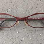 Pro Design Danish Provogue 6009 c.4031 Eyeglasses Frames ONLY 49 Photo 0