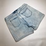 Arizona Tie Dye Denim Short Photo 1
