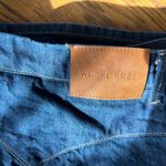 We The Free Indigo Denim Pants Photo 4