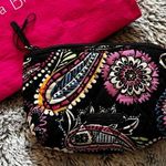 Vera Bradley medium pouch with side pocket. Photo 0
