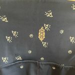 Women’s FP Movement Free People Sunny Bandana print leggings Size XS Blue Photo 3