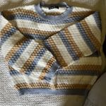 SheIn Sweater Knit Photo 0