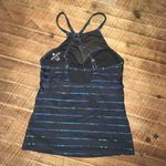 Athleta  XXS workout top with built in support Photo 1