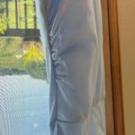 Princess Polly Ocenaia Blue Mini Dress Photo 2