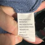 Jeanne pierre  Blue Knit Turtleneck Sweater Size XL EUC Photo 3