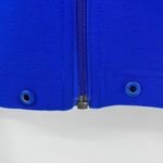 Adidas Originals x Farm Rio Full Zip Tropical Toucan Jacket Blue Size Medium Photo 8