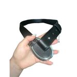 Ralph Lauren ✨Lauren  Women's Leather D Ring Equestrian Belt✨ Photo 4