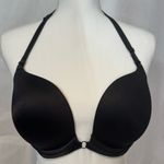 Victoria's Secret  Black Bikini Strap Photo 2