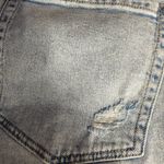 Ava & Viv  wide leg Pierna Ancha baggy jeans size 17, lightwash, mild distressing Photo 2