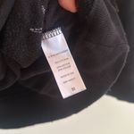 n:philanthropy  Montreal Sweatshirt in Black Cat Size Medium Photo 7