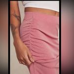 Free People Top it off mesh half slip skirt. Size small Photo 2