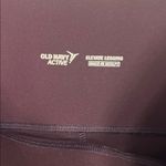 Old Navy  Dark Leggings Photo 1