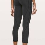 Lululemon  Time To Sweat Crop 23" Size 2 Photo 1