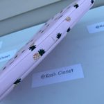 Kate Spade New York Pink Multi Laptop Case Sleeve Photo 6