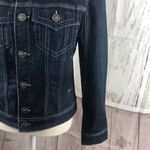 Jordache  Vest Jacket With Pockets Size Medium Photo 9