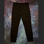 Buffalo David Bitton Mollie Black Hi Rise Stretch Skinny Jeans 10/30 Photo 2