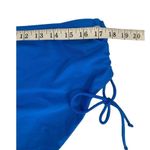 Time & Tru Women's Blue Empire 2-Piece Bathing Suit Photo 7