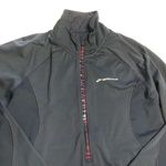 Brooks Infiniti Hybrid Wind Shirt Running Half Zip Pullover Photo 2