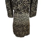 Ba&sh  Erika Twist Front Dress Size 2 US 6 Medium Photo 8