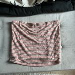 American Eagle ribbed tube top Photo 0