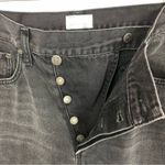 Boyish Women's Casey High Rise Jeans Midnight Cowboy Non Photo 12