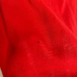 Current/Elliott Current/Elliot Red Tank Distressed Sz 2 Small Photo 10