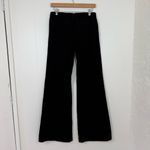 J Brand  Black Joplin Palazzo Jean Photo 7