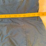 Eshakti  Teal Long Sleeve Dress Photo 6