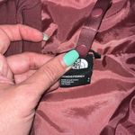 The North Face  Dryvent Dusty Rose Jacket
Size Small Photo 3