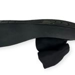 Kate Spade New NEW YORK 11 Women's Bikini Platform Wedge Sandals Slides Bow $148 Photo 4