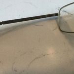 Versace  women’s eyeglasses metal and plastic frame brown and tortoise 53/17/140 Photo 9