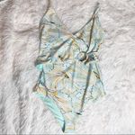 Onia X DVF Lila One piece swimsuit Photo 3