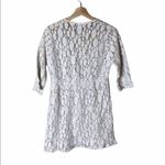 Milly  Crochet cover up tunic Photo 1