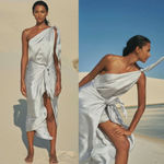 Baobab Marea One Shoulder High Photo 0