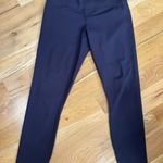 90 Degree By Reflex Deep Purple Leggings Photo 0