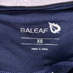 Baleaf  blue skort with attached capri leggings Photo 3