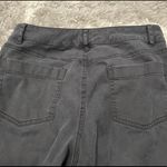 Pendleton  Malin Pants Black 6 Photo 5