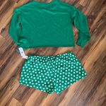Grayson Threads  St. Patrick’s Sleepwear Outfit XL NWT Photo 1
