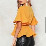 Nasty Gal Top Photo 2
