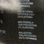 Kuhl Klaudette Straight Leg Cotton Khaki Tan Outdoors Hiking Pants Size 8Reg Photo 12