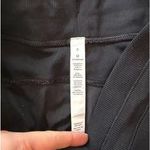 Lululemon  Dance Studio Joggers Black 8 Photo 3