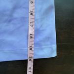 Lululemon Lavender Racerback Tank Top Size 4 | Yoga Gym Workout Shirt Blue Photo 4