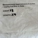 The Kooples  Peplum Top Womens 3 Large Multicolor Leopard Print Surplice Ruched Photo 8