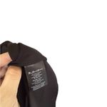 For Love & Lemons Jackpot Mini Slip Dress in Black Photo 6