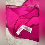 Dress the Population NWOT Tatum Floral 3D Applique Sheath Mini Dress XXL Photo 5